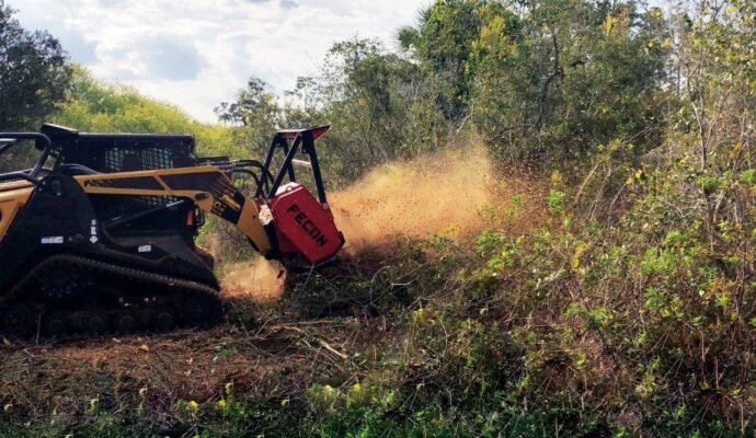 Land Clearing-Pros-Pro Tree Trimming & Removal Team of Jupiter Tequesta